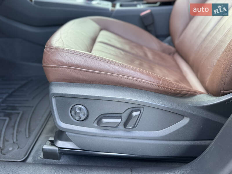 Внедорожник / Кроссовер Audi Q5 2020 в Ивано-Франковске