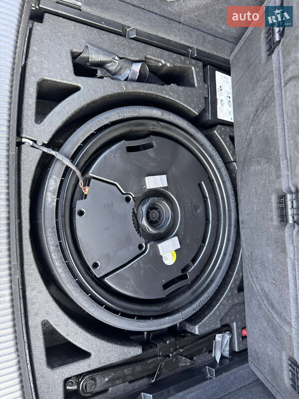 Внедорожник / Кроссовер Audi Q5 2020 в Ивано-Франковске