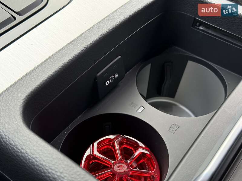 Внедорожник / Кроссовер Audi Q5 2020 в Днепре фото 23 Внедорожник / Кроссовер Audi Q5 2020 в Днепре