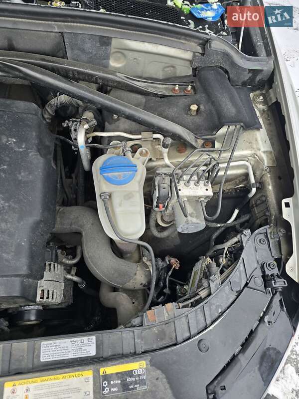 Внедорожник / Кроссовер Audi Q5 2013 в Харькове