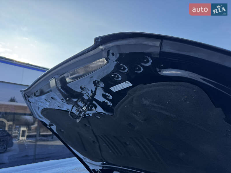 Внедорожник / Кроссовер Audi Q5 2014 в Виннице