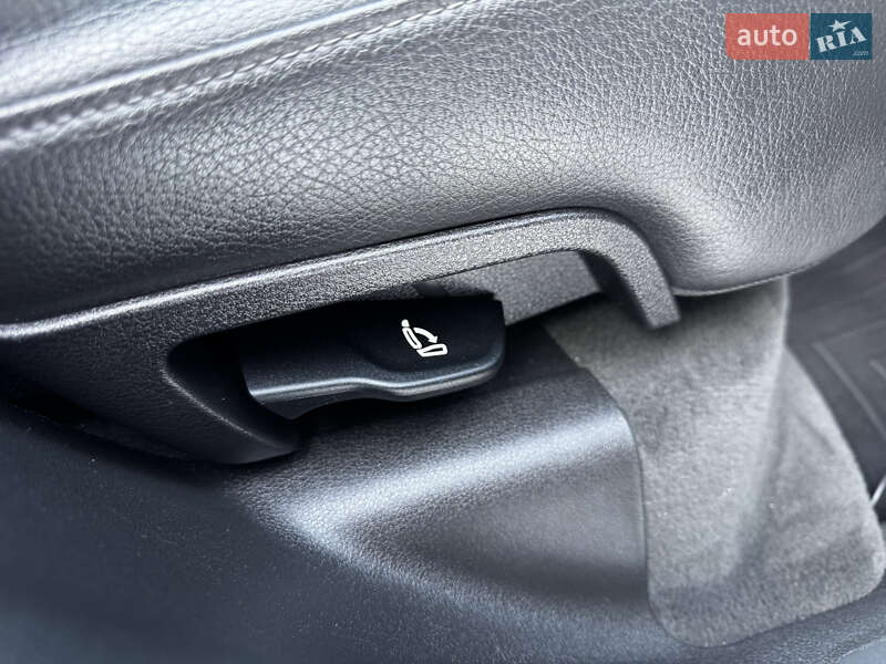 Внедорожник / Кроссовер Audi Q5 2014 в Виннице