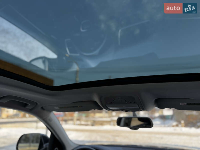 Внедорожник / Кроссовер Audi Q5 2014 в Виннице