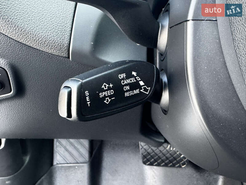 Внедорожник / Кроссовер Audi Q5 2014 в Виннице