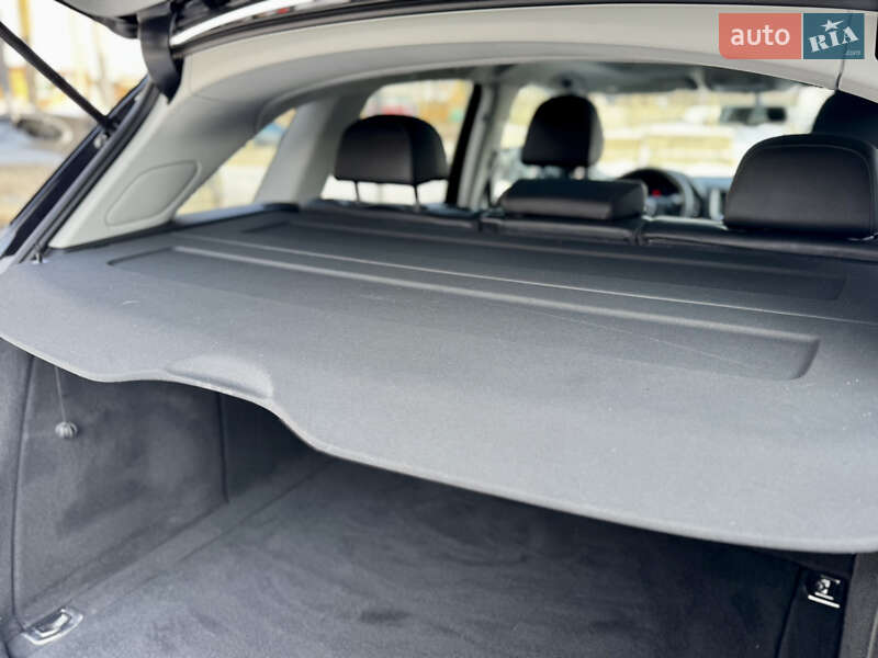 Внедорожник / Кроссовер Audi Q5 2014 в Виннице