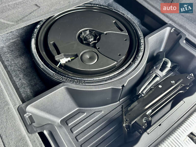 Внедорожник / Кроссовер Audi Q5 2014 в Виннице