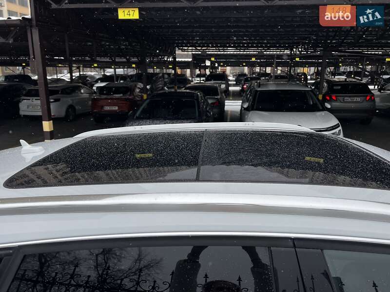 Внедорожник / Кроссовер Audi Q5 2012 в Одессе фото 5 Внедорожник / Кроссовер Audi Q5 2012 в Одессе