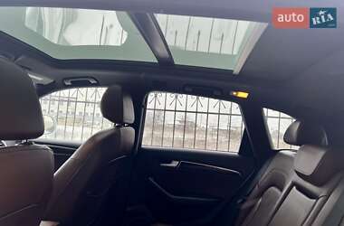 Внедорожник / Кроссовер Audi Q5 2012 в Одессе