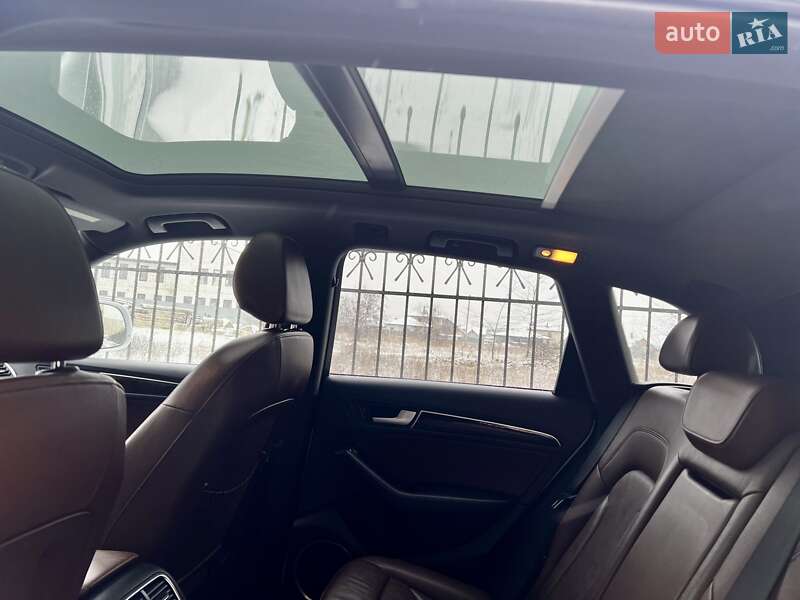 Внедорожник / Кроссовер Audi Q5 2012 в Одессе фото 6 Внедорожник / Кроссовер Audi Q5 2012 в Одессе