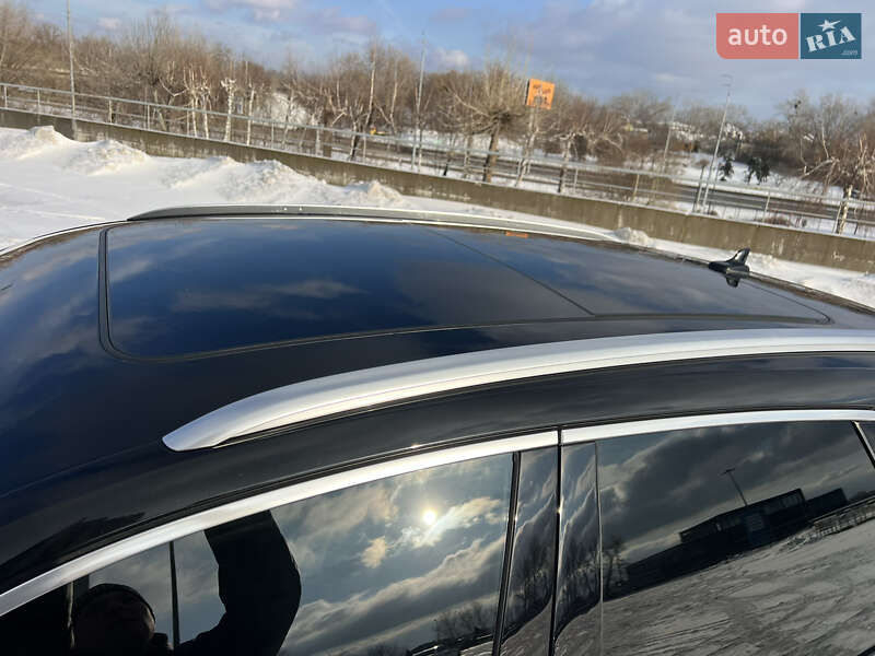 Внедорожник / Кроссовер Audi Q5 2019 в Киеве