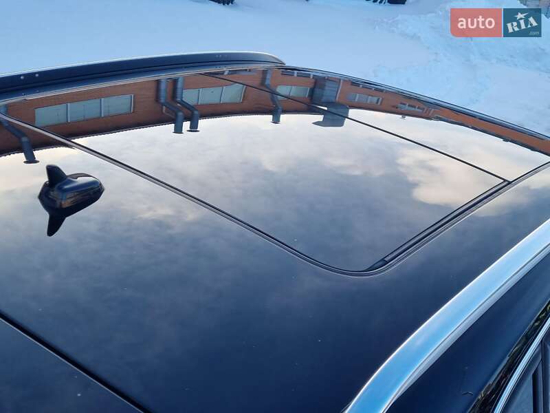 Внедорожник / Кроссовер Audi Q5 2015 в Луцке фото 15 Внедорожник / Кроссовер Audi Q5 2015 в Луцке