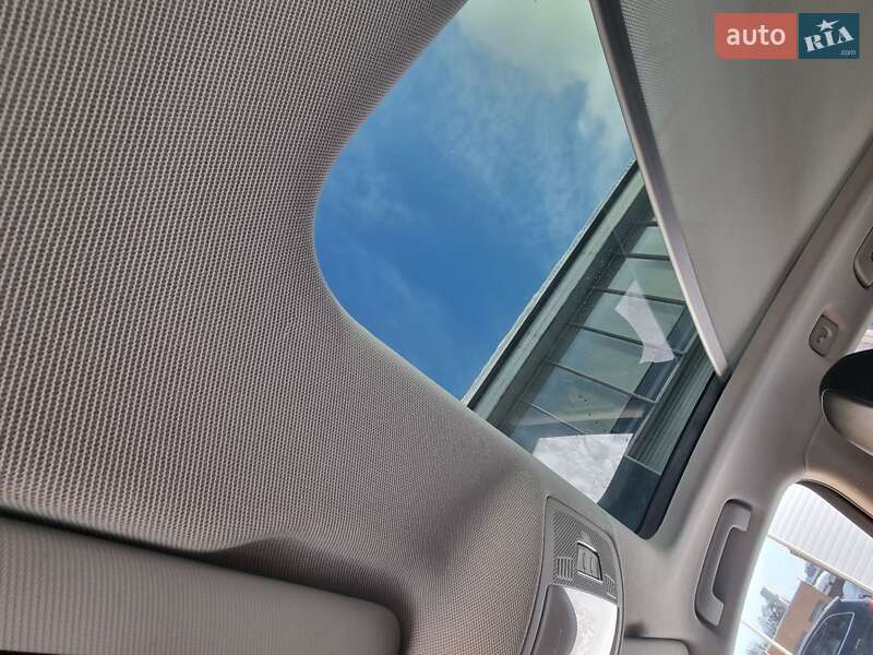 Внедорожник / Кроссовер Audi Q5 2015 в Луцке фото 24 Внедорожник / Кроссовер Audi Q5 2015 в Луцке