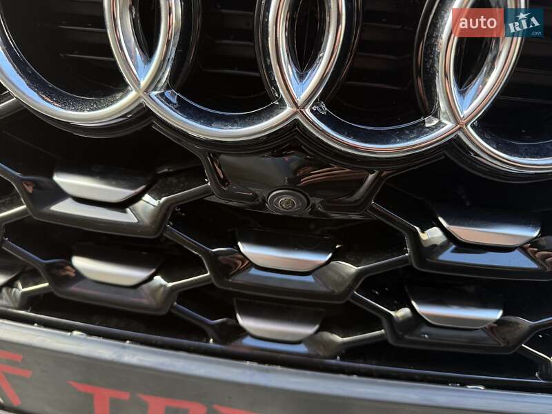 Внедорожник / Кроссовер Audi Q5 2021 в Львове