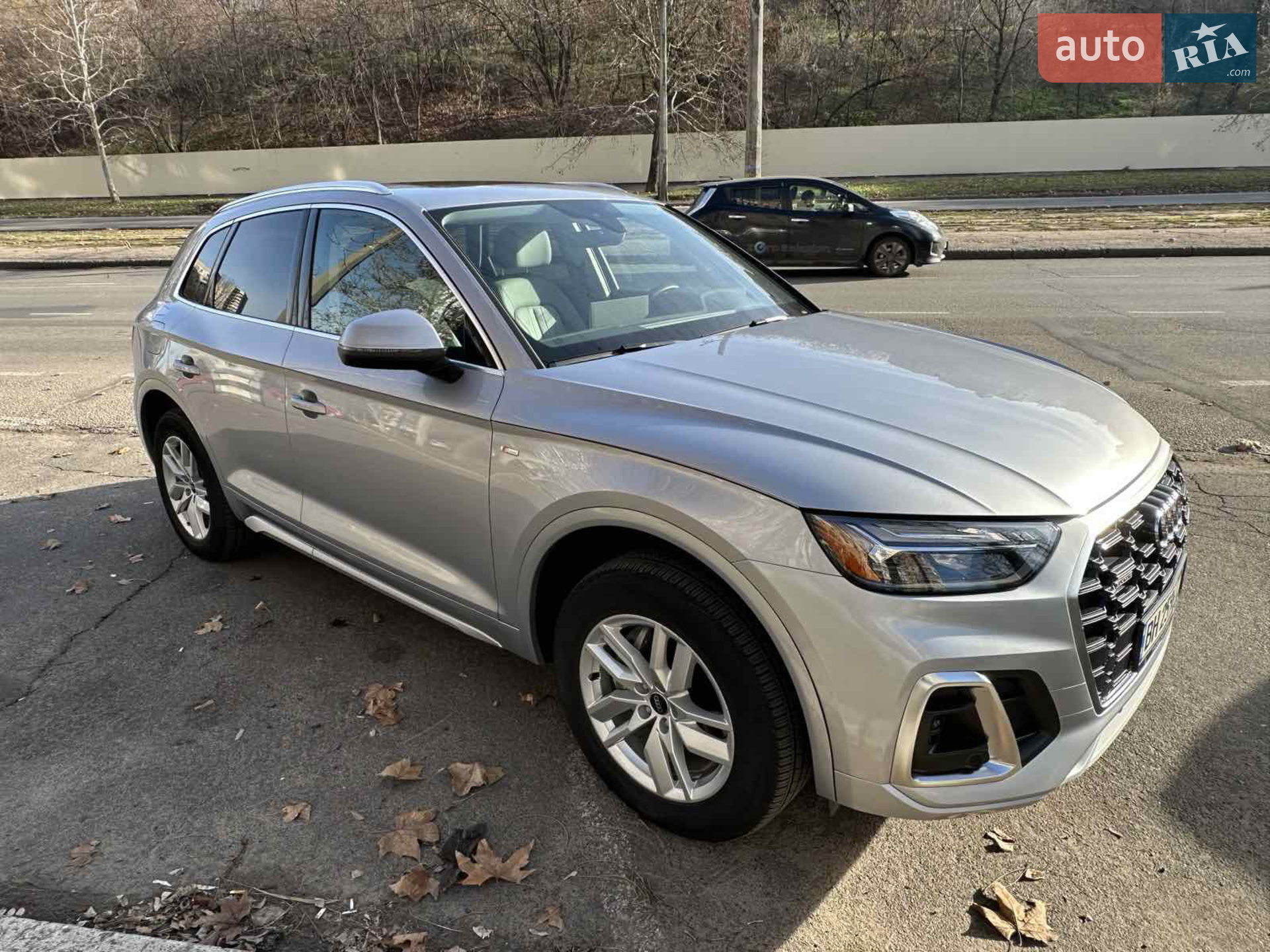 2022 Audi Q5 - мініатюра 2