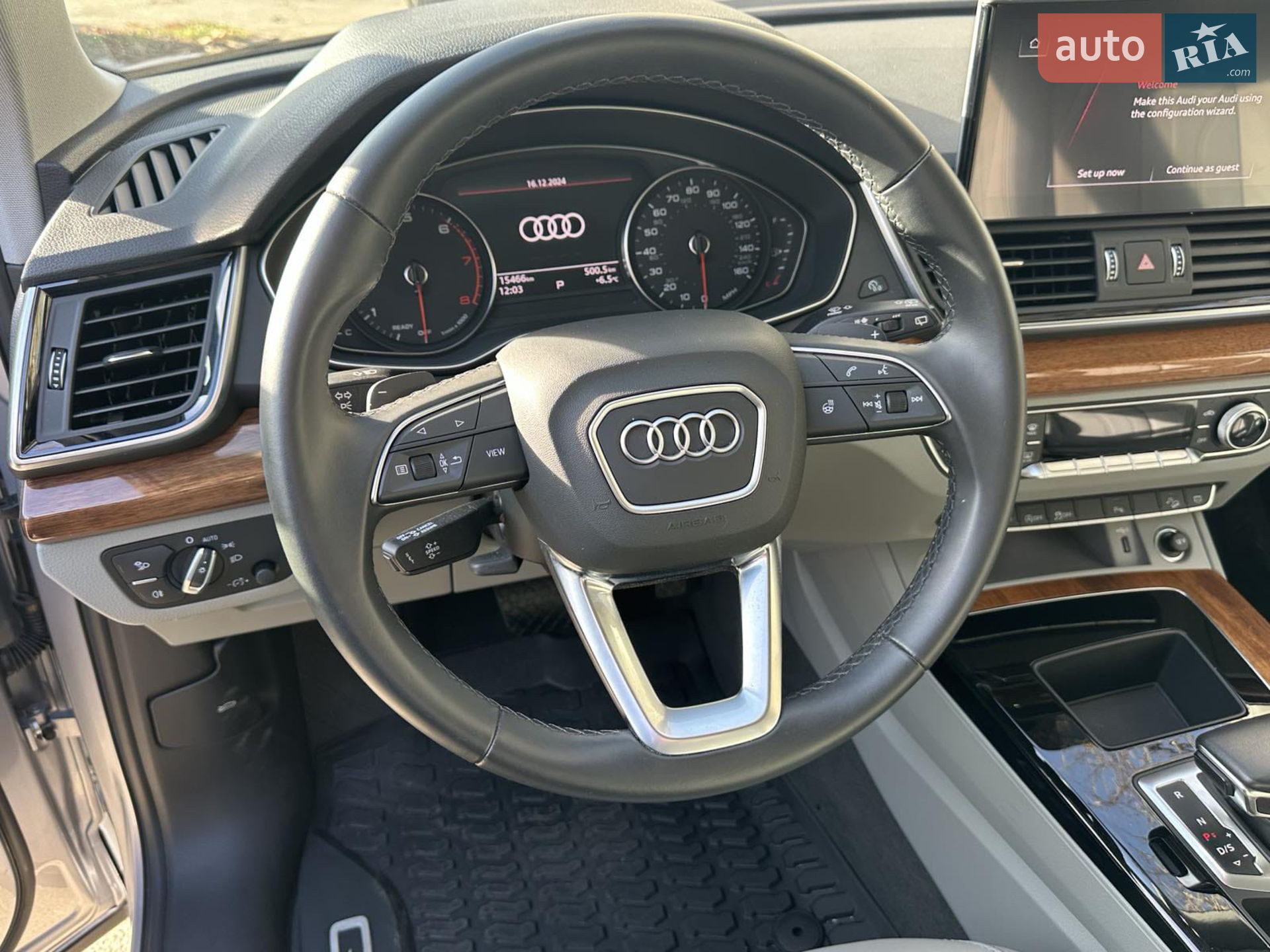 2022 Audi Q5 - мініатюра 10