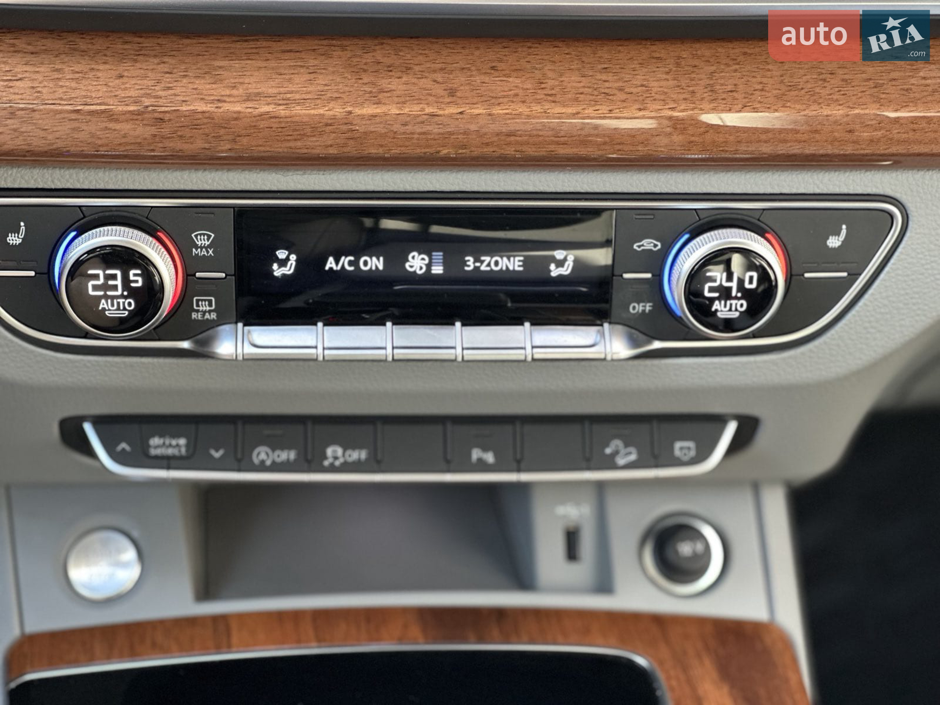 2022 Audi Q5 - мініатюра 21