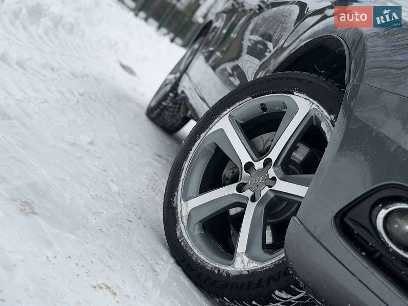Внедорожник / Кроссовер Audi Q5 2015 в Дрогобыче