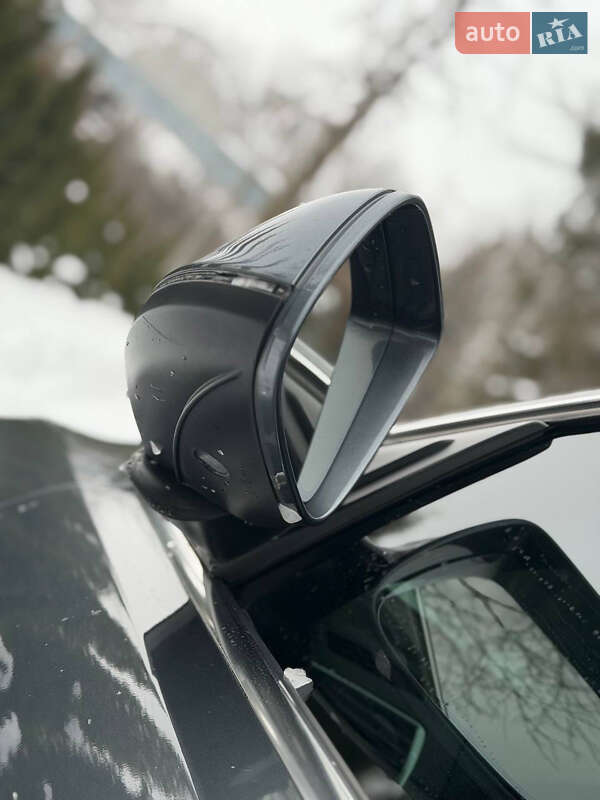 Внедорожник / Кроссовер Audi Q5 2015 в Дрогобыче