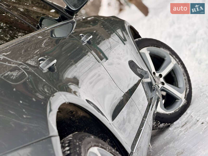 Внедорожник / Кроссовер Audi Q5 2015 в Дрогобыче