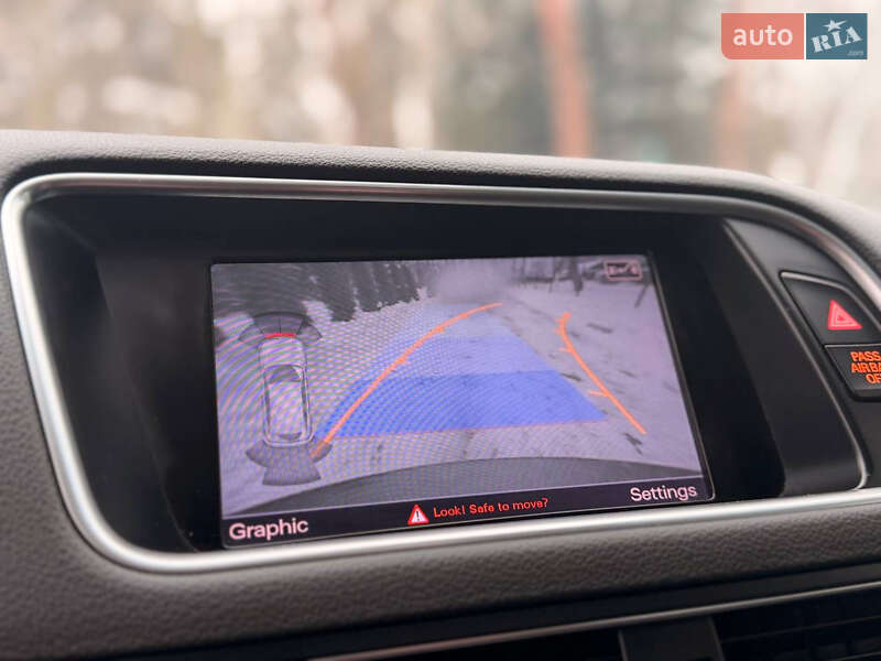 Внедорожник / Кроссовер Audi Q5 2015 в Дрогобыче