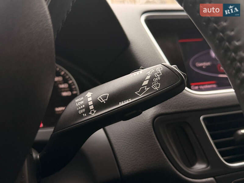 Внедорожник / Кроссовер Audi Q5 2015 в Дрогобыче