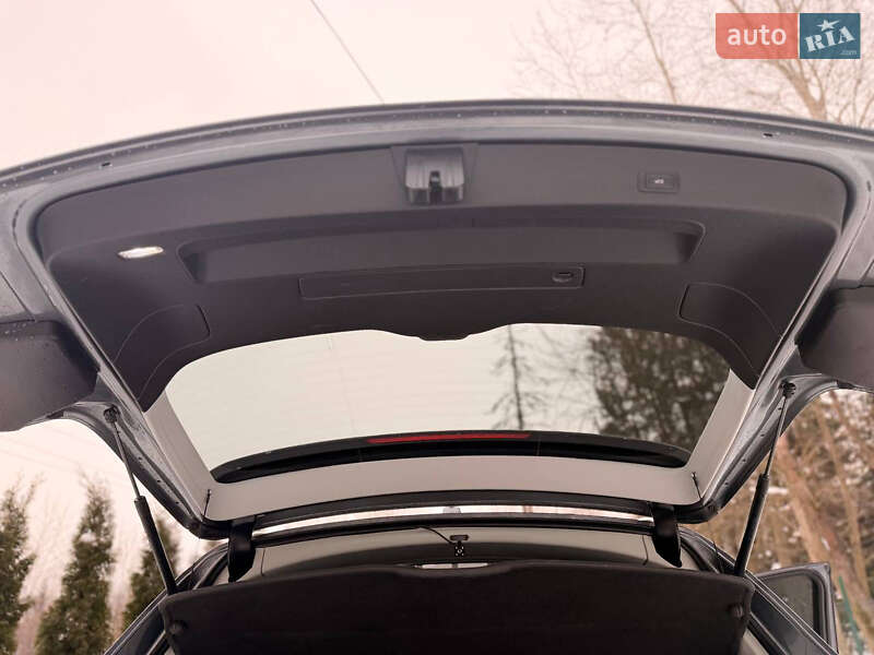 Внедорожник / Кроссовер Audi Q5 2015 в Дрогобыче