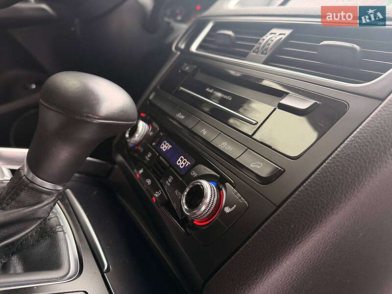 Внедорожник / Кроссовер Audi Q5 2015 в Дрогобыче