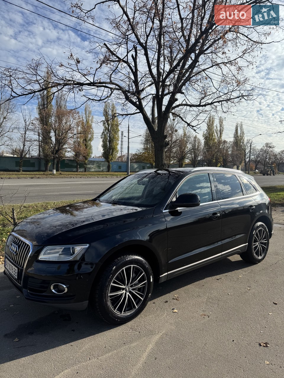 2014 Audi Q5 - мініатюра 15