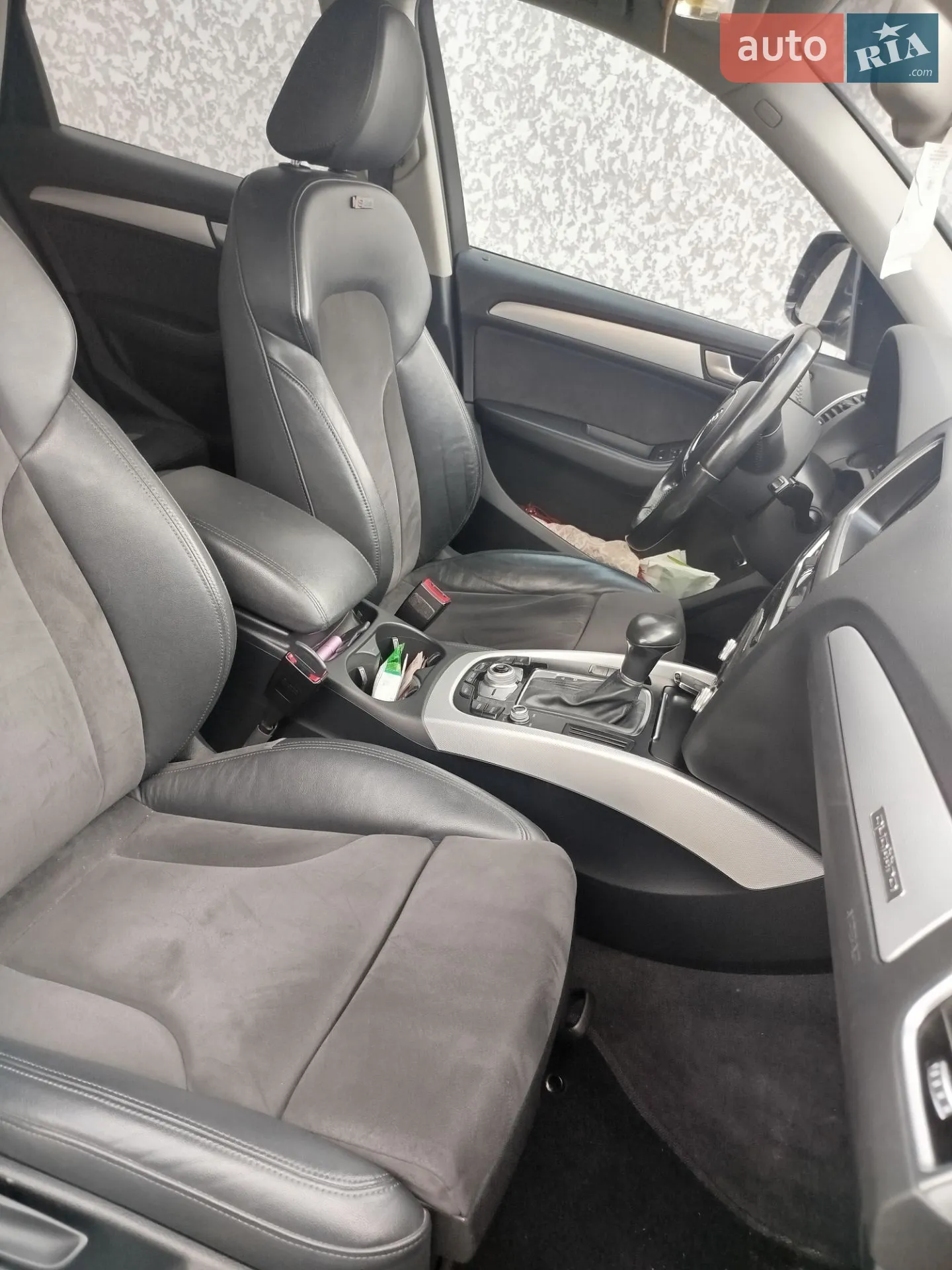 2015 Audi Q5 - мініатюра 11