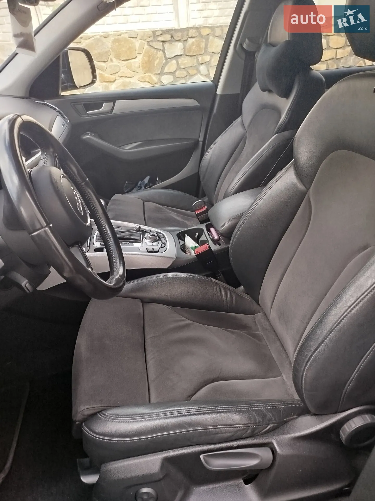 2015 Audi Q5 - мініатюра 12