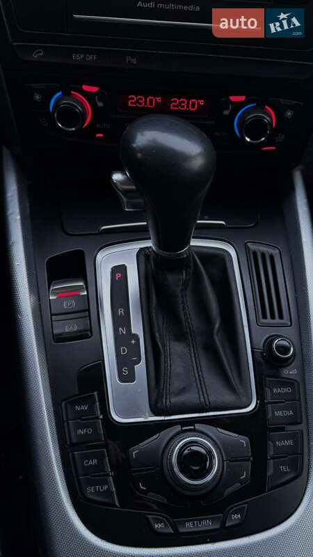Внедорожник / Кроссовер Audi Q5 2009 в Киеве фото 21 Внедорожник / Кроссовер Audi Q5 2009 в Киеве