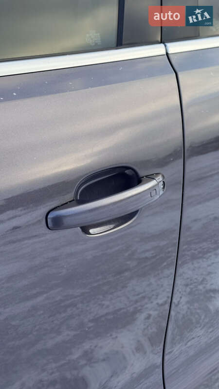 Внедорожник / Кроссовер Audi Q5 2009 в Киеве фото 26 Внедорожник / Кроссовер Audi Q5 2009 в Киеве