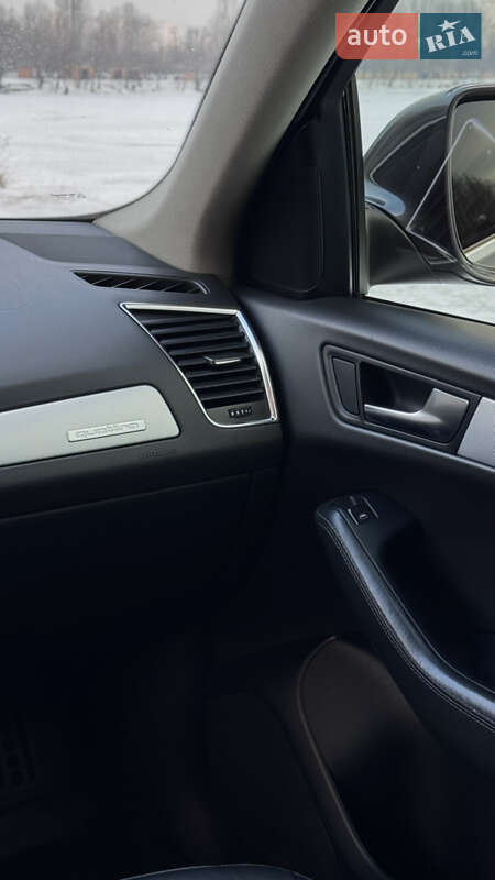Внедорожник / Кроссовер Audi Q5 2009 в Киеве фото 31 Внедорожник / Кроссовер Audi Q5 2009 в Киеве