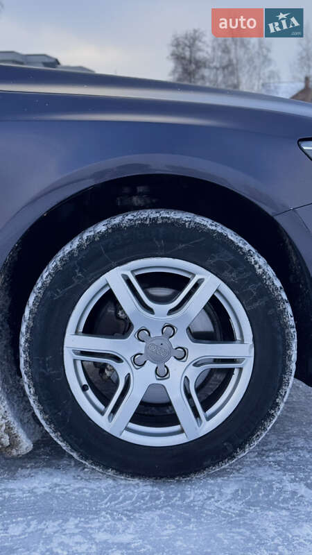 Внедорожник / Кроссовер Audi Q5 2009 в Киеве фото 36 Внедорожник / Кроссовер Audi Q5 2009 в Киеве