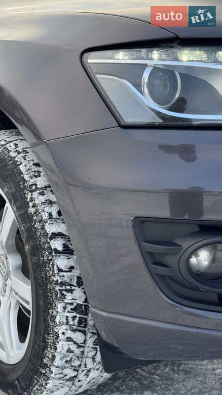 Внедорожник / Кроссовер Audi Q5 2009 в Киеве фото 44 Внедорожник / Кроссовер Audi Q5 2009 в Киеве