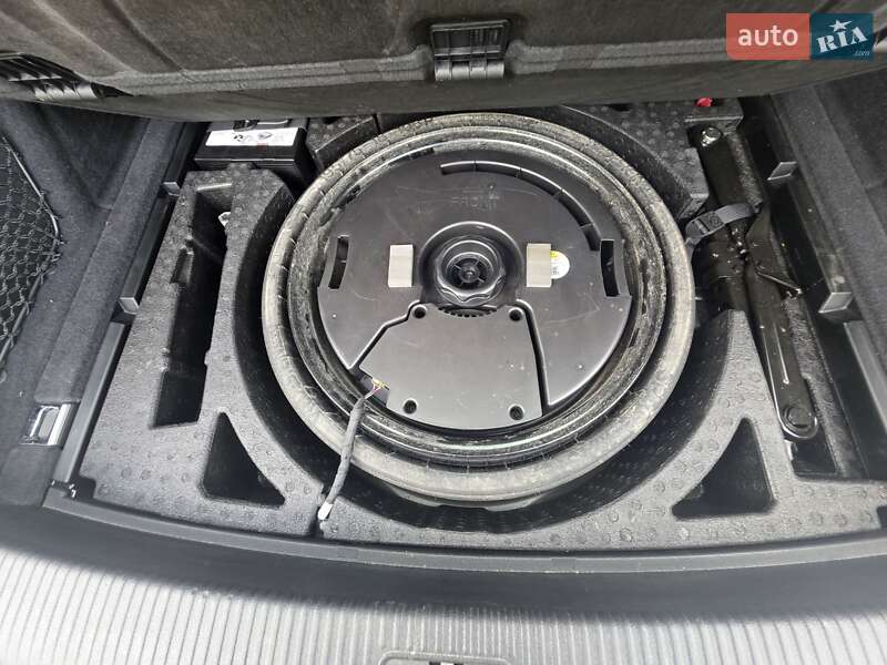 Внедорожник / Кроссовер Audi Q5 2018 в Днепре