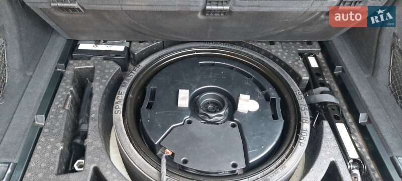 Внедорожник / Кроссовер Audi Q5 2017 в Львове