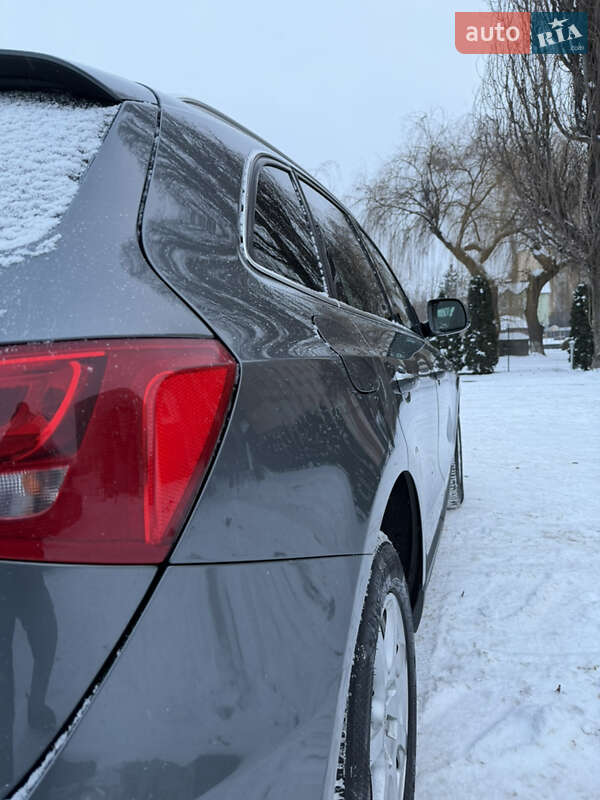 Внедорожник / Кроссовер Audi Q5 2015 в Каменец-Подольском