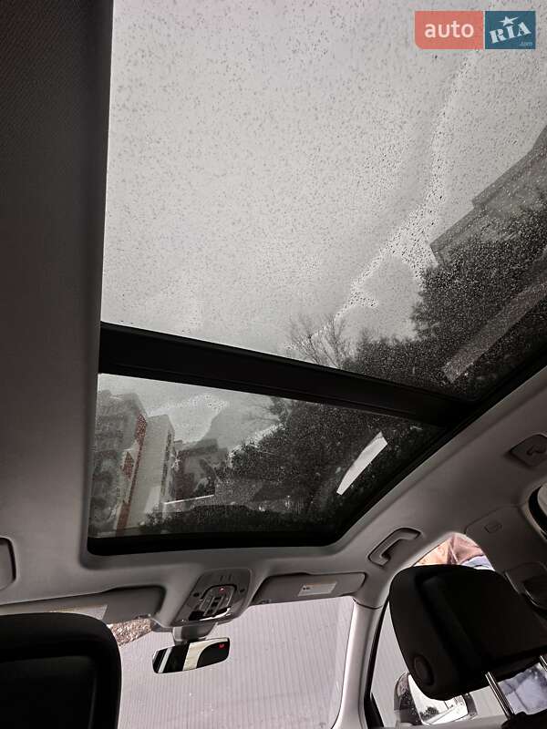 Внедорожник / Кроссовер Audi Q5 2017 в Львове