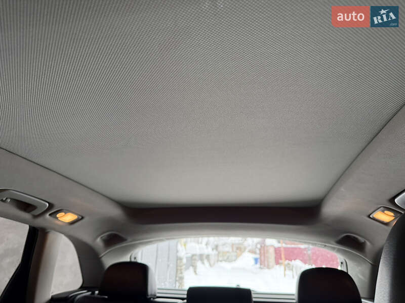 Внедорожник / Кроссовер Audi Q5 2014 в Хусте