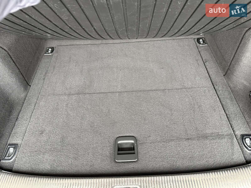 Внедорожник / Кроссовер Audi Q5 2014 в Хусте