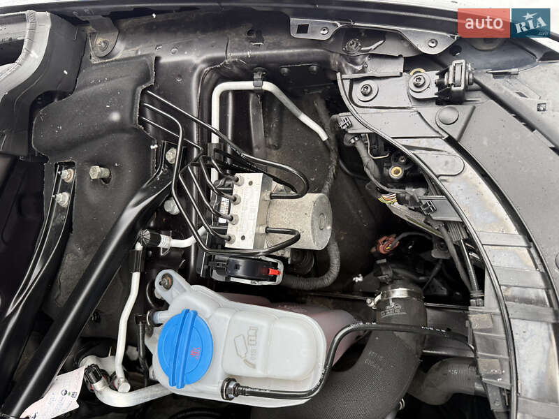 Внедорожник / Кроссовер Audi Q5 2014 в Хусте