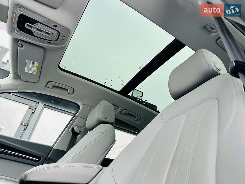 Внедорожник / Кроссовер Audi Q5 2019 в Харькове