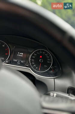 Внедорожник / Кроссовер Audi Q5 2014 в Самборе