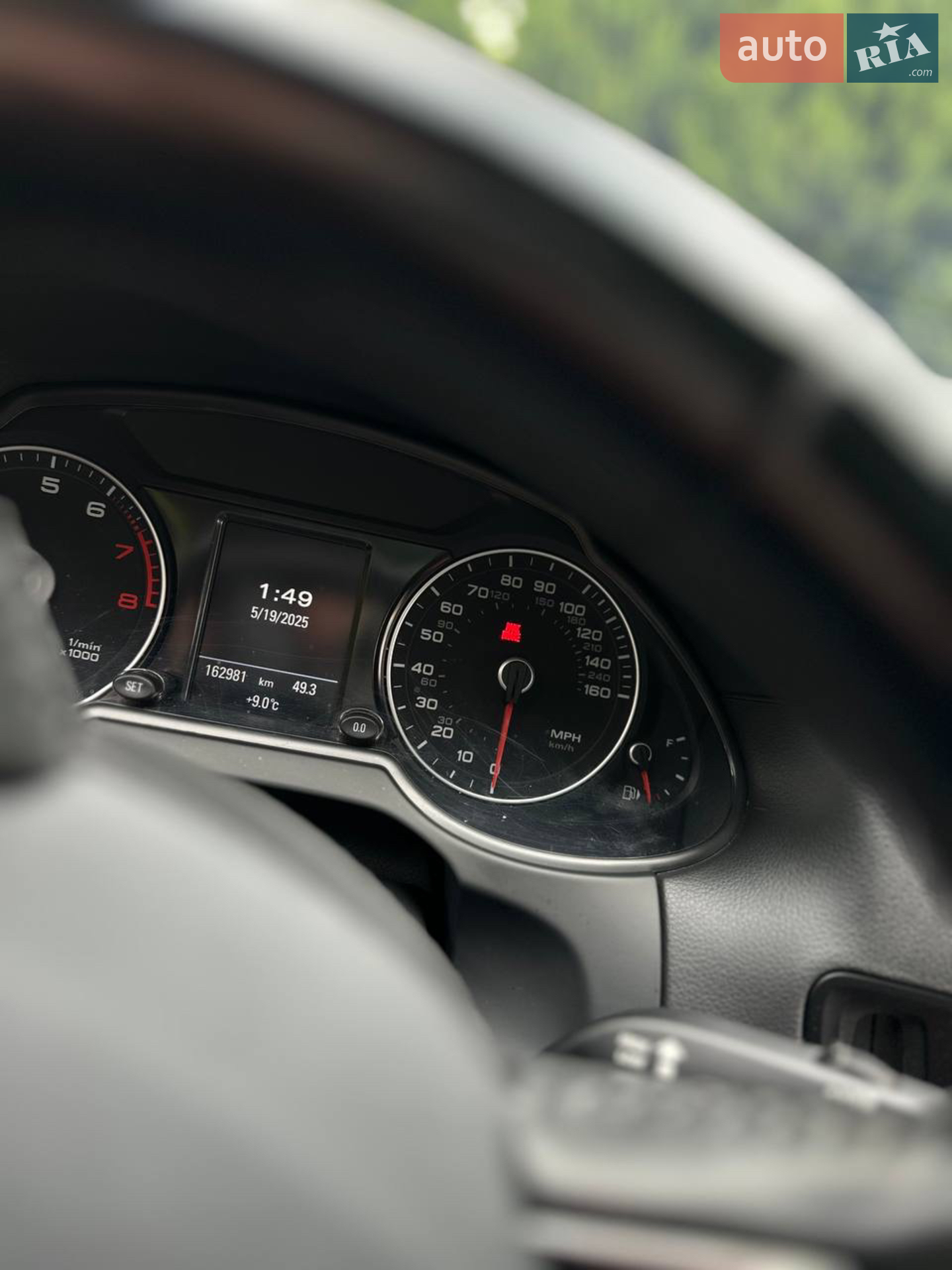 2014 Audi Q5 - мініатюра 14