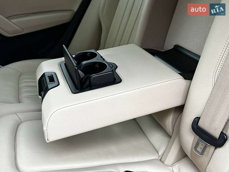 Внедорожник / Кроссовер Audi Q5 2019 в Киеве