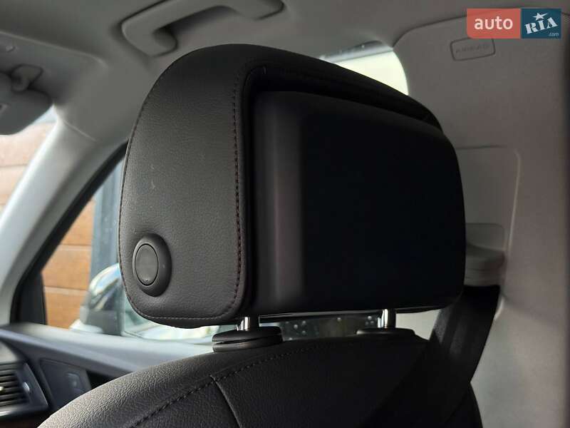 Внедорожник / Кроссовер Audi Q5 2017 в Ровно