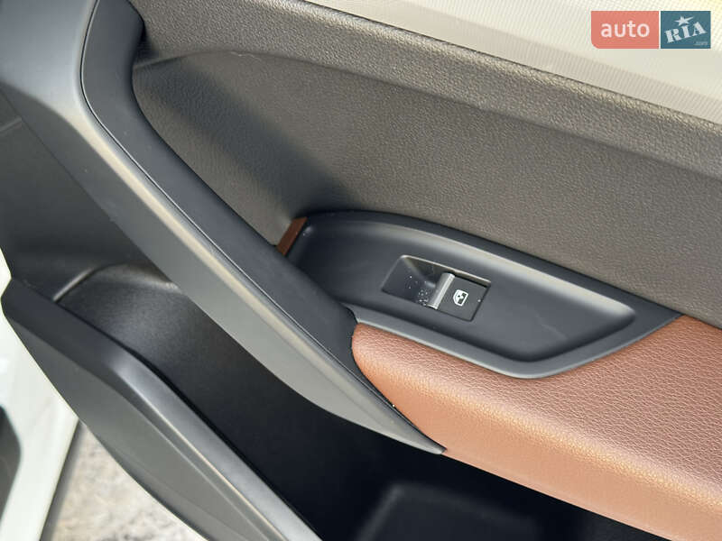 Внедорожник / Кроссовер Audi Q5 2018 в Киеве