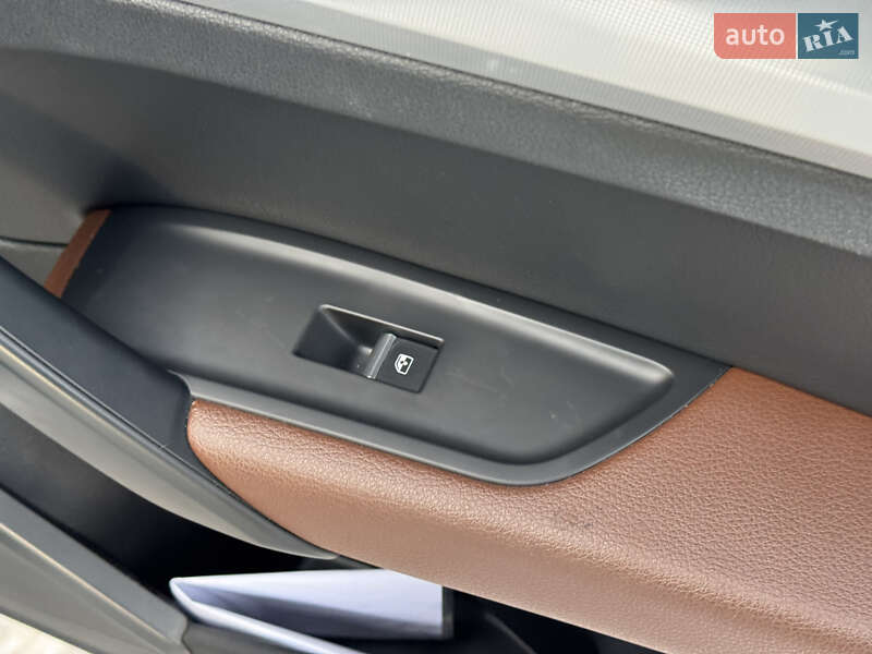 Внедорожник / Кроссовер Audi Q5 2018 в Киеве