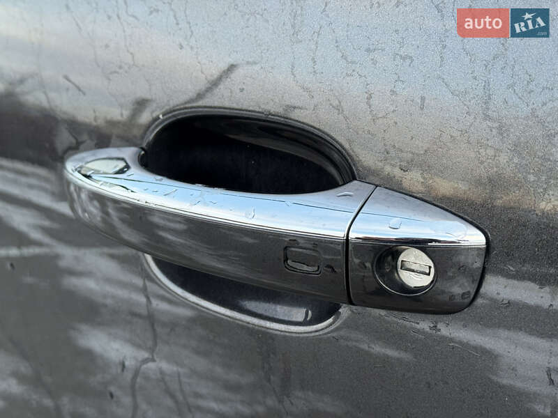 Внедорожник / Кроссовер Audi Q5 2015 в Полтаве